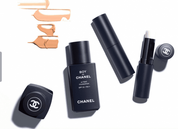 chanel makeup png - Google Search