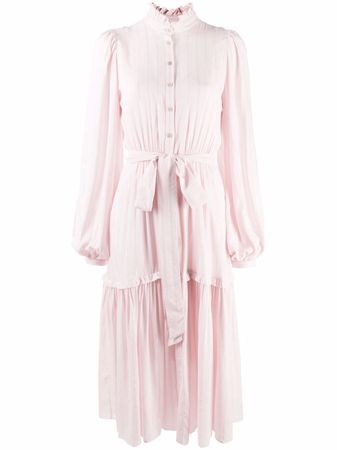Temperley London Marsha Shirt Dress - Farfetch