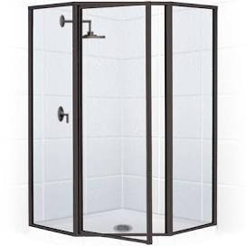 showers with curved side - Google Search