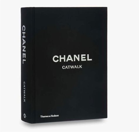 Chanel book