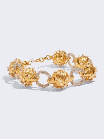 Pendant Necklaces and Chain Necklaces - Jewelry | Maison Schiaparelli
