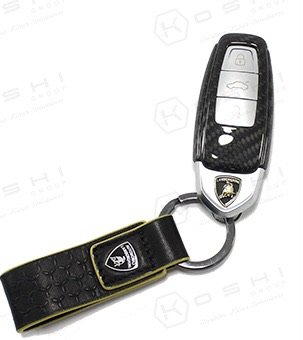Lamborghini urus keys
