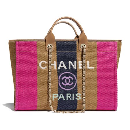 Chanel colors