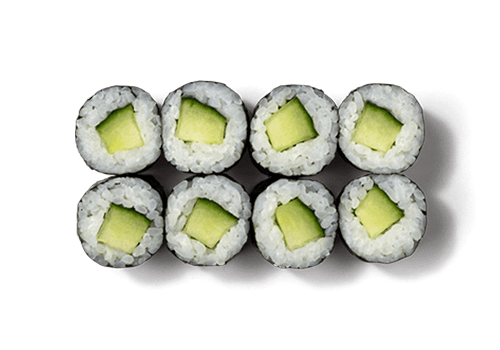 Products - EatHappy Sushi and Asian Snacks