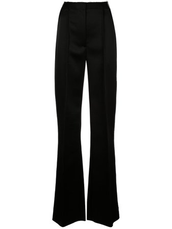 Carolina Herrera, wide-leg Tailored Trousers Pants
