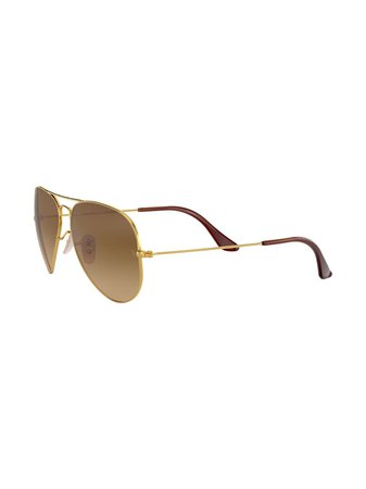 RAY-BAN Aviator Classic sunglasses