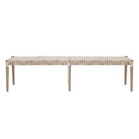 WEYLANDTS - SPINDLE BENCH daybed