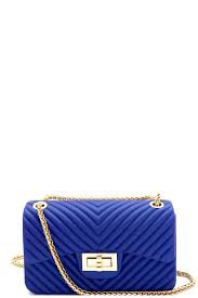 royal blue purse - Google Search