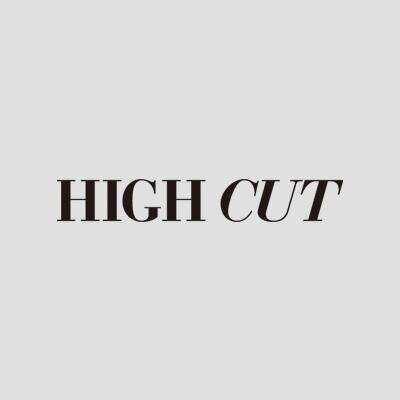 High Cut Logo