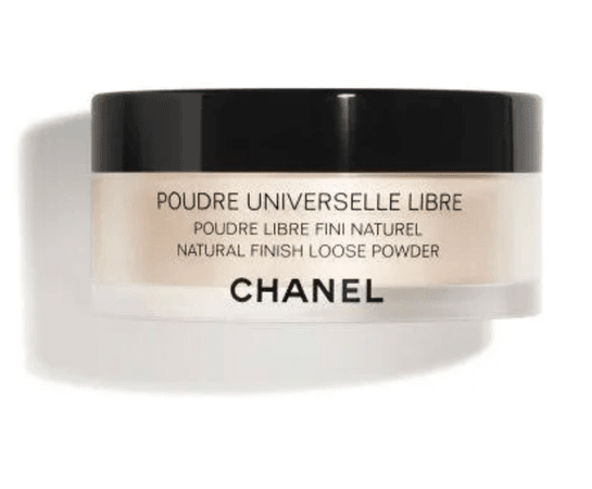 Chanel powder