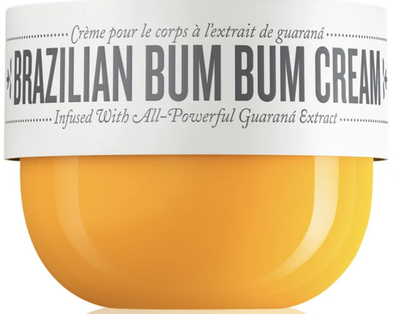 bum bum Cream