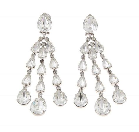 Marilyn Monroe earrings