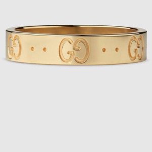 Gucci Gold Ring