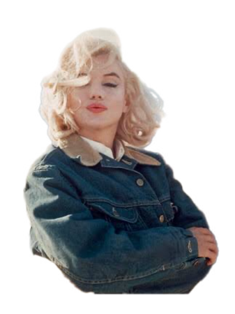 Marilyn Monroe 1960s