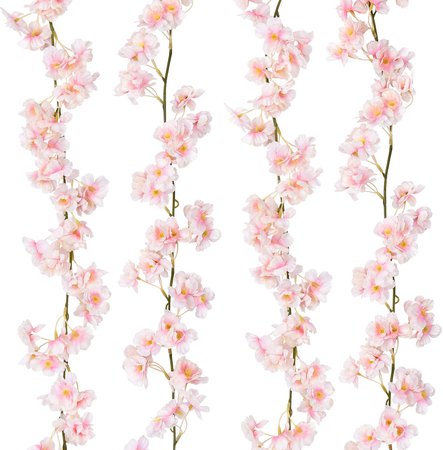 Cherry Blossom Hanging Decor