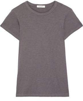 Pima Cotton-jersey T-shirt
