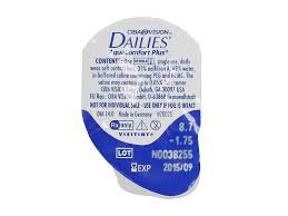 dailies aquacomfort plus contact lenses - Google Search