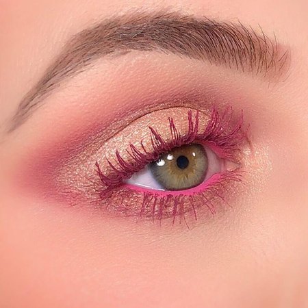 Pink Inc. BFF Mascara | ColourPop