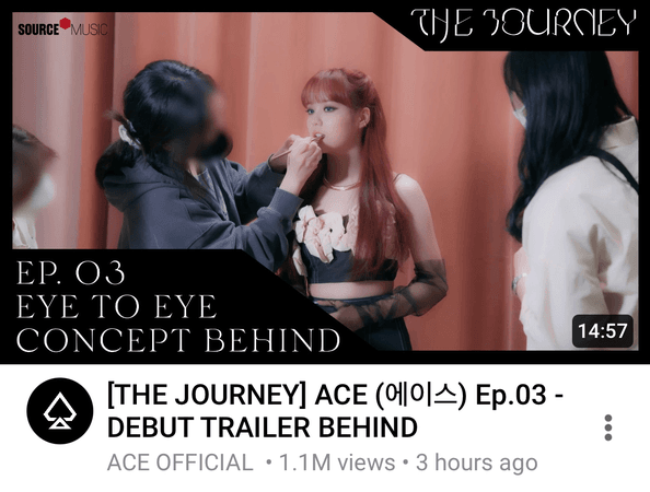 ‘The Journey’ - Ep. 3