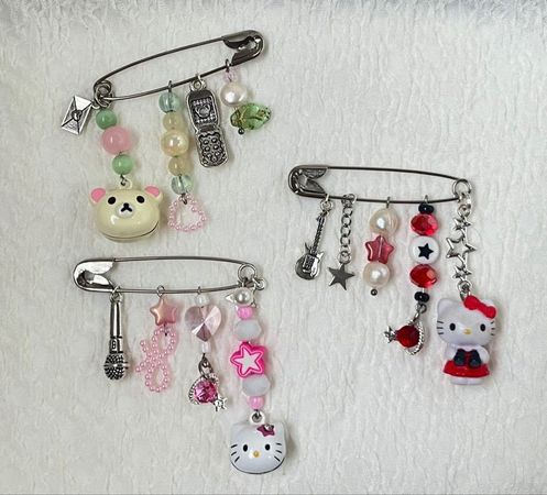 clips for bags