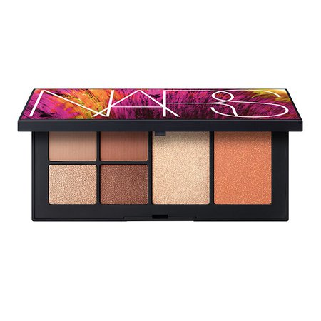 Wild Thing Wild Thing Face Palette | NARS Cosmetics