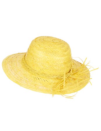 women-s-vintage-straw-hat-yellow.jpg (1850×2399)