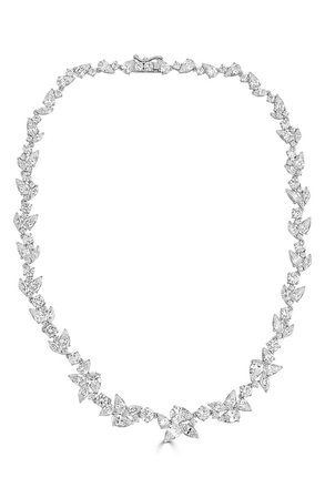 Thomas Laine Duchess Wreath Necklace | Nordstrom