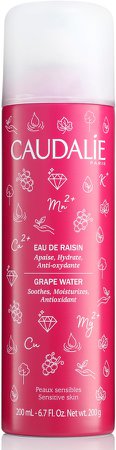 Grape Water