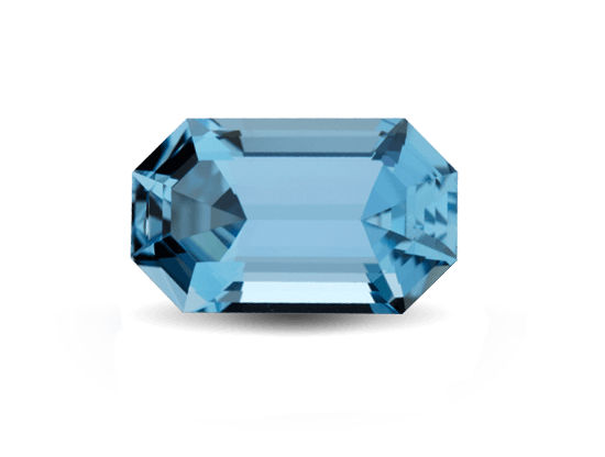 Aquamarine Gemstone | Aquamarine Stone - GIA
