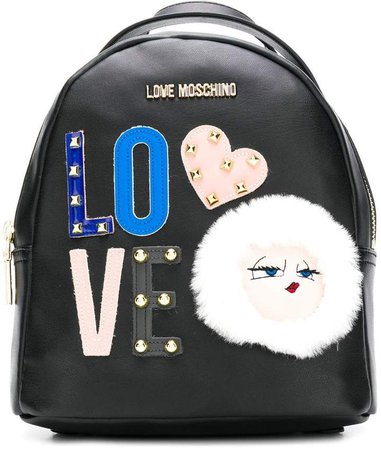 small Love backpack