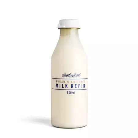 Organic Milk Kefir 500ml