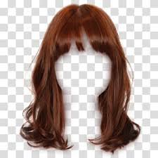 girl hair style png - Google Penelusuran