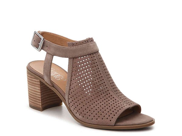 Franco Sarto Harlet 2 Sandal Women's Shoes | DSW