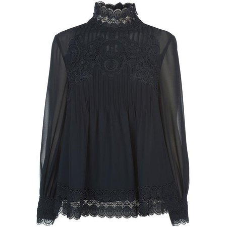Ted Baker | Cailley Blouse - House of Fraser