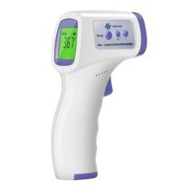 Infrared Forehead Thermometer, Non-Contact Household Body Thermometer Temperature Meter Home Fast Measuring,Infrared Thermometer - Walmart.com - Walmart.com