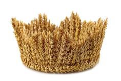 Wheat Crown
