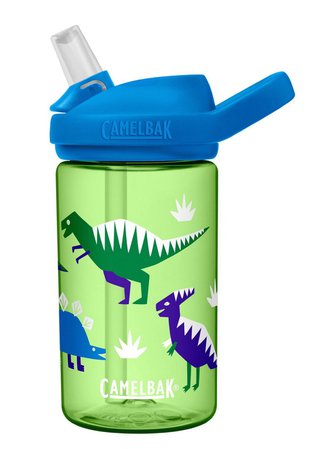 camelbak dinosaur water bottle