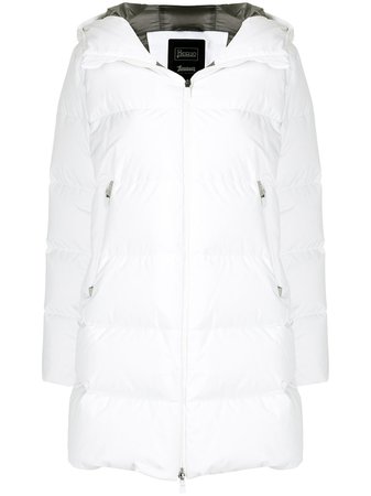 Herno quilted puffer jacket - FARFETCH