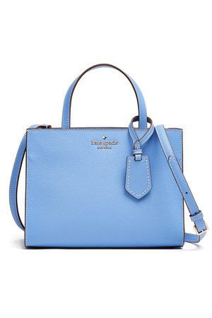 Fable Blue Sam Bag by kate spade new york accessories for $119 | Rent the Runway