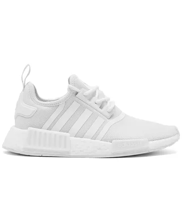 adidas Women's NMD R1 Primeblue Casual Sneakers from Finish Line & Reviews - Finish Line Women's Shoes - Shoes - Macy's