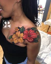 black girl tattoos - Google Search