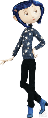 coraline star sweater png - Google Arama