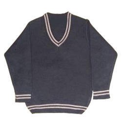 School Uniform Sweaters - Kids School Uniform Sweater Manufacturer from Ludhiana
