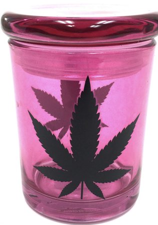 weed container