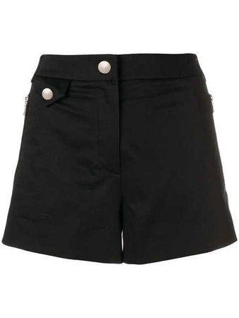 Moschino Short Shorts - Farfetch