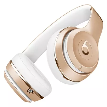 Beats Solo3 Wireless On-Ear Headphones : Target