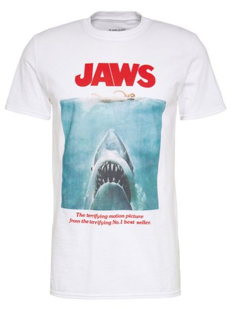 t-shirt jaws