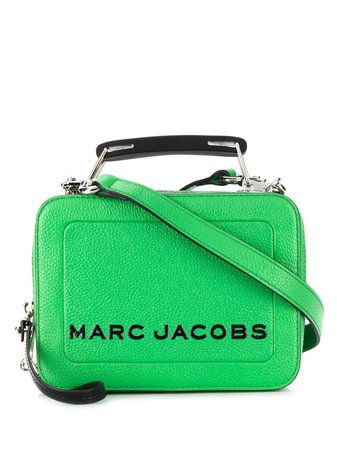 Marc Jacobs Printed Logo Tote Bag | Farfetch.com