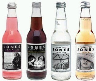 jones soda