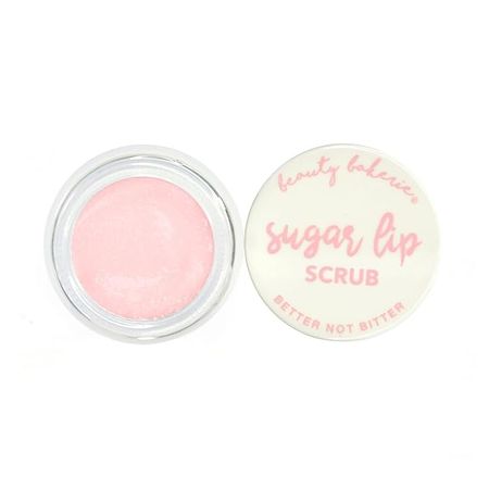 Amazon.com: Beauty Bakerie Sugar Lip Scrub, Lip Scrubs for Exfoliation and Hydration, Lip Plumper for Soft and Subtle Lips, Peppermint : Everything Else